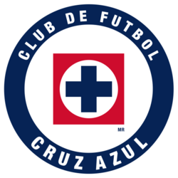 Escudo de Cruz Azul
