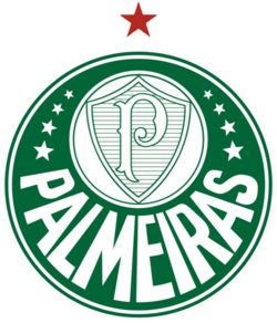Escudo de Palmeiras