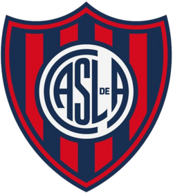 Escudo de San Lorenzo
